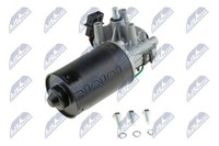 NTY Wischermotor ESW-PE-003 FüR Peugeot