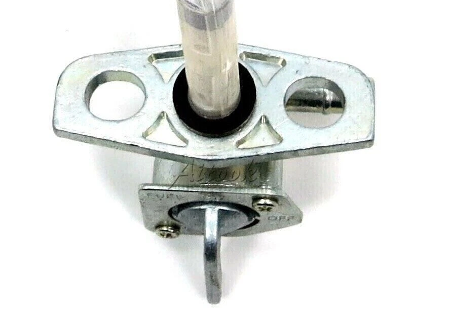 Fuel Tank Switch Valve Petcock For Honda XR400R XR 400 R 1996-2004 Foto 4 de 4