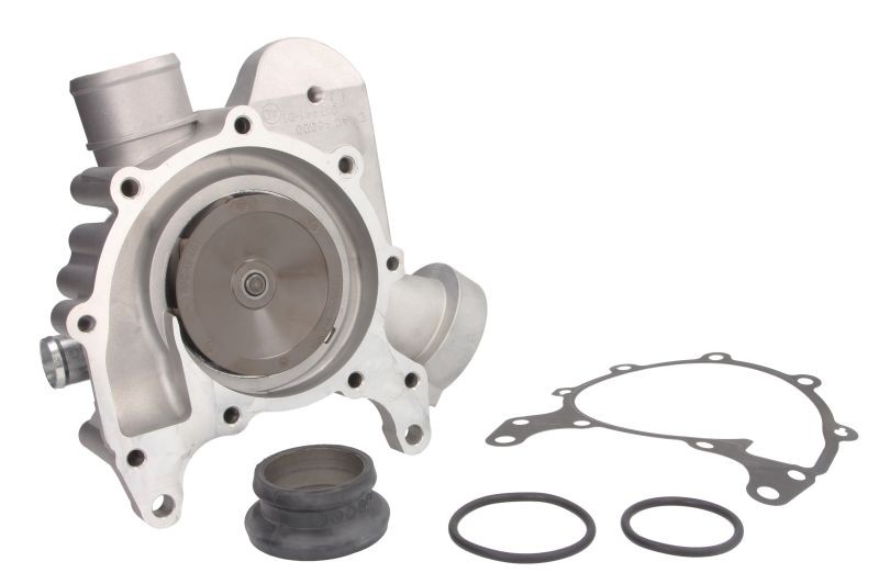 Fits OMP OMP317.430 Water pump 317.430 Water pump (with pulley: 111mm ⭐UK Stock⭐