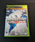 Conflict: Global Storm PAL (Xbox) ~ Complete / Very Good Condition!