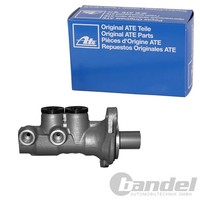 ATE Hauptbremszylinder 22,2Mm Passend FüR CitroËN C-ELYSEE C2 C3 C4 DS3 Peugeot