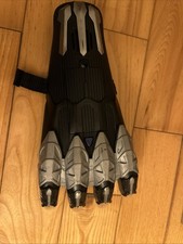 Czarna pantera pazury cosplay światła robocze i moc dźwięku efekty FX