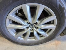Wheel Aluminum 18x8 Fits 17-19 Mazda Cx-9 738269 Wheel Aluminum 18x8 Fits 17-19 Mazda Cx-9 738269