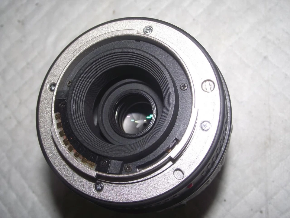 QUANTARAY AUTOFOCUS 28-90MM F3.5-5.6 ZOOM LENS FOR MINOLTA MAXXUM /SONY A MOUNT - Image 4 of 4