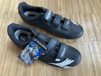 Diadora Rennschuhe 48 ungetragen Look + SPD