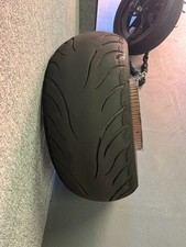 Avon Cobra 260/40-VR18 Rear Tyre Harley/ Triumph/Custom