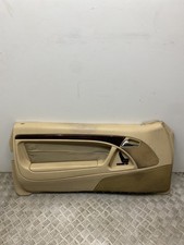 MERCEDES-BENZ SL R129 Türverkleidung vorne links A1297208570 28316375 MERCEDES-BENZ SL R129 Türverkleidung vorne links A1297208570 28316375