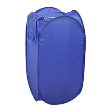 90cm Portable Foldable Clothes Dryer Mini Laundry Drying Machine EU 220V