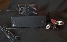 Pro-Ject Phono Box DC MM/MC Phono Preamp