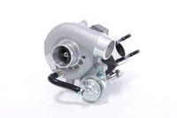 BTS Turbo Turbolader FüR Fiat Ducato Pritsche/Fahrgestell 130 Multijet 2.3 D