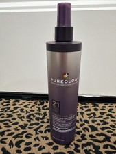 Pureology Color Fanatic Leave-in Conditioner Hair Treatment Detangler Spray 1...