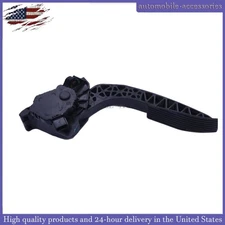 New fit 2016-2019 Chevrolet Malibu Accelerator Pedal Assembly W/ Travel Sensor
