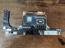 M40262-601 Mainboard für ZBook Create G7 i7-...
