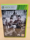 Star Trek (Microsoft Xbox 360, 2013)