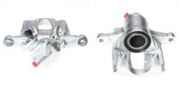 Brembo Bremssattel Bremssattel(1-Kolben) Hinten Rechts FüR MERCEDES-BENZ Vito /