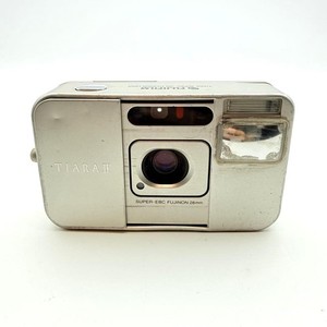 Fujifilm Cardia Tiara | eBay