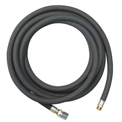 #ad Heat Wagon 7525 High Pressure Gas Hose 25 Ft. L $303.99
