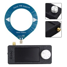 Récepteur de poche DAB Technology Enhanced SI4732 pour toutes les fréquences