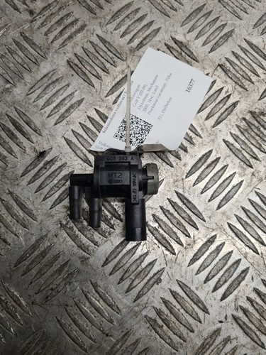 Volkswagen Golf V 2005 Diesel 1kW Turbolader Druckwandler Magnetventil DRA16377