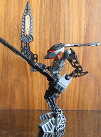 LEGO BIONICLE: Atakus (8972)