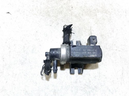 1h0906627 Umschaltventil Ventil (Druckwandler, Abgassteuerung) 72 DE907827-83