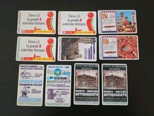 Viacard - Serie Pubblicità Dakota (50m - 06/00) - 10pz