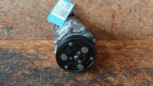 434099 Klimakompressor, Kältemittelkompressor Audi A3 (8L) 1.8