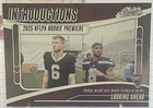 2025 Panini Tyler Shough Base (Raw)