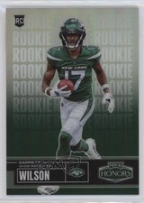 2022 Panini Honors 2003 Rookies 54/75 Garrett Wilson #69 1c3k