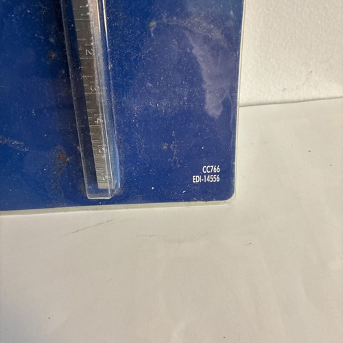 QLT Marshalltown  Steel Shaft  Drywall Circle Cutter  16" Max Dia. CC766/NOS - Picture 5 of 8