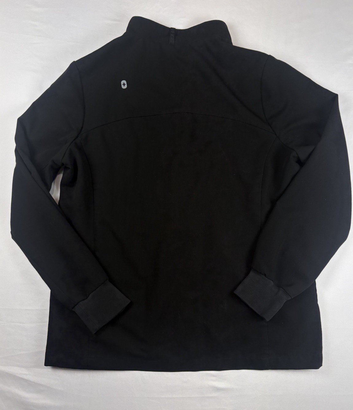 FIGS Technical Collection Full Zip Lightweight Ja… - image 4