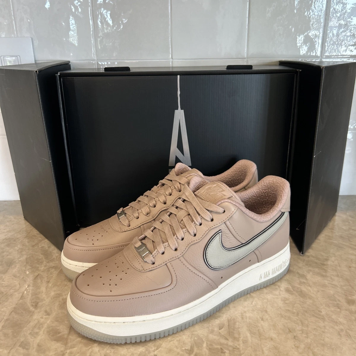 25+ Nike Air Force 1 M Width Athletic Shoes for Women for sale