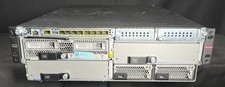 Cisco FPR-C9300-AC Firepower 9300 Chassis w/ FPR9K-SM-44 Security Module