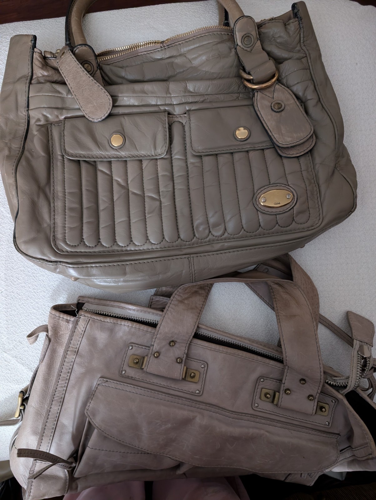 Authentic Chloe - image 4