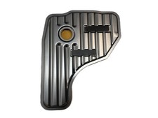 VW DQ500 7 Speed Dual Clutch Transmission Internal Filter 0BH Audi Seat Skoda