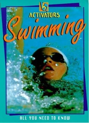Activators Swimming,Clive Gifford