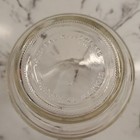 Vintage 1970s Federal Housewares Food Chopper W/ Glass Base & Harvest Gold Lid — photo 6
