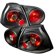 Spec-D Tuning LT-GLF05JM-TM Altezza Tail Light for 06 to 08 Volkswagen Golf  ...