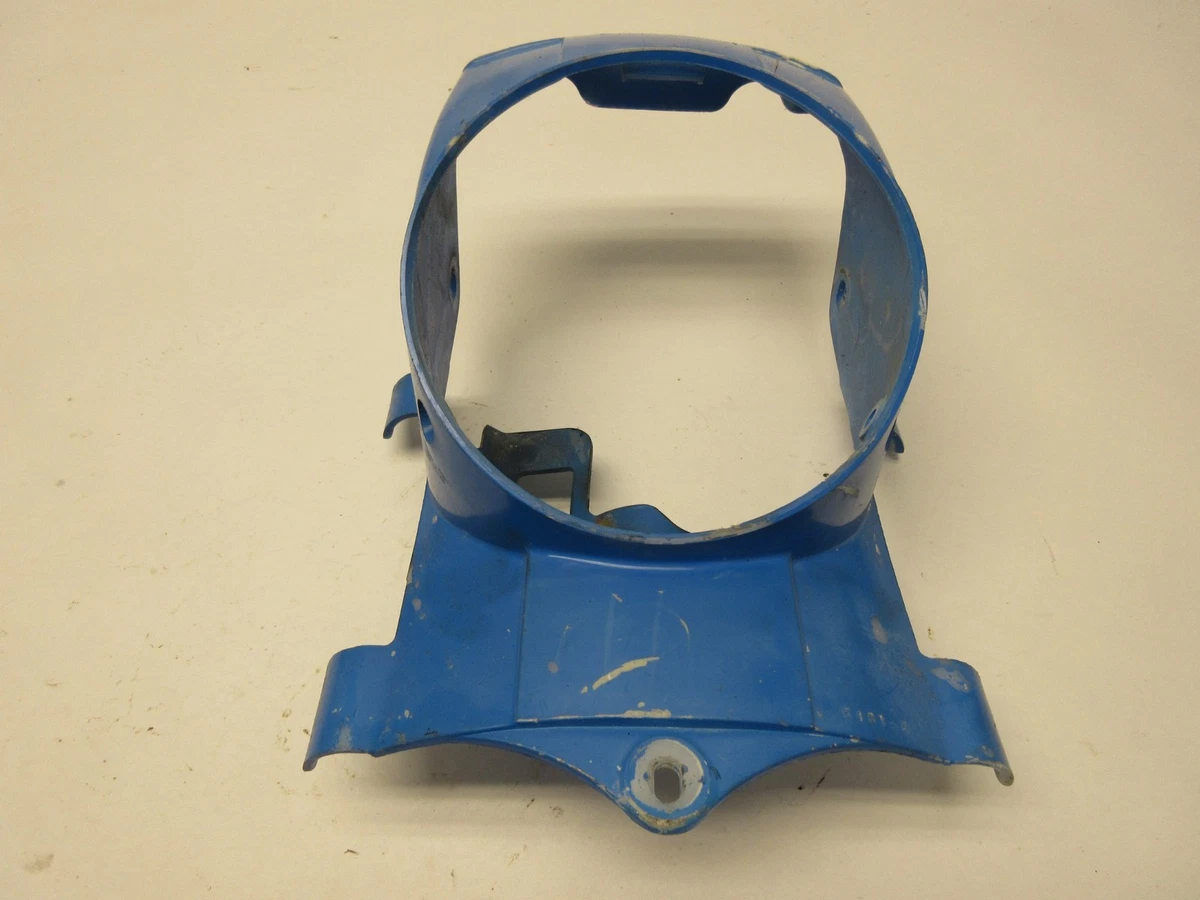 Body & Frame Parts for Suzuki TS185 for sale | eBay