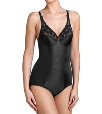 Triumph Cynthia BS Ohne Bügel Damen Body Größe: 80B