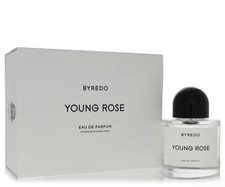 Byredo Young Rose EDP Spray 100ml 3.3 Fl Oz N...