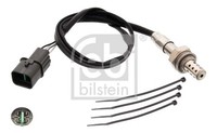 Lambdasonde Sensor Abgassteuerung Febi Bilstein 107592 FüR PA Hyundai GB I20 2 1