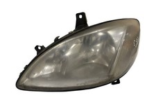 Mercedes-Benz Vito Viano W639 2006 Vorne links Scheinwerfer 24670300 ONV67294