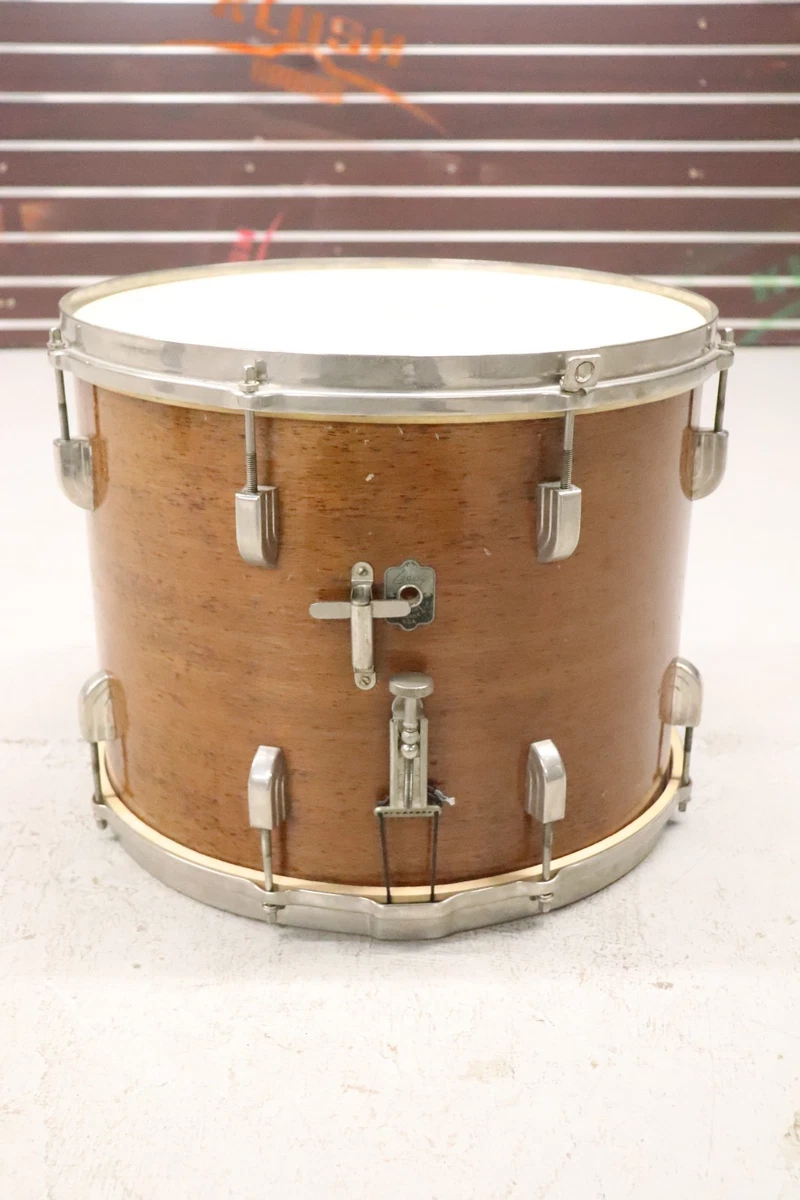 Vintage Wood Snare Drum In Vintage Snare Drums for sale | eBay