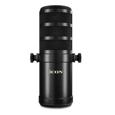 iCON Pro Audio Dynamic Microphone (Dynamic 7B)