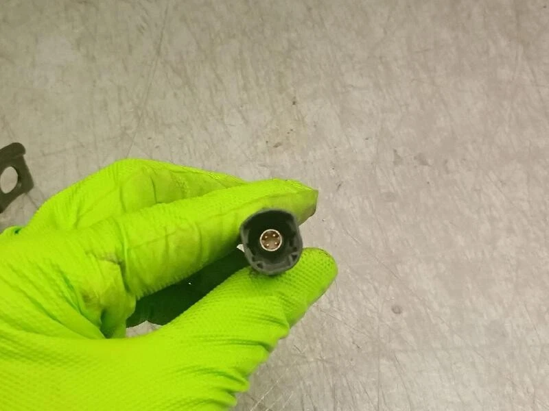 7P6980551C modulo elettronico per AUDI A7 SPORTBACK (4GA 4GF) RS7 2010 5714080 - Immagine 4 di 4