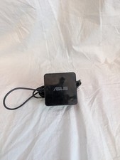 Genuine Asus Laptop Charger 65W 19V 3.42A - ADP-65AW A - 4.0x1.35mm Tip