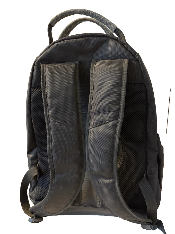 AWP HP Max Extreme Load Tool Backpack Zippers pockets work site garage travel XL - Image 4 of 4