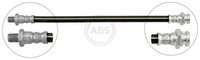 A.B.S. Bremsschlauch Sl 3790 FüR Nissan Patrol Gr 4 Y60 Y60A Cat