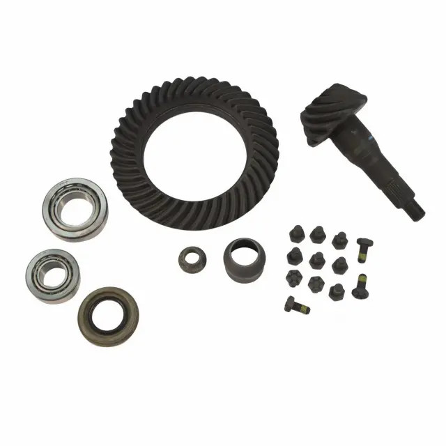 Engranaje de anillo y piñón para Ford Expedition F-150 8L3Z-4209-R